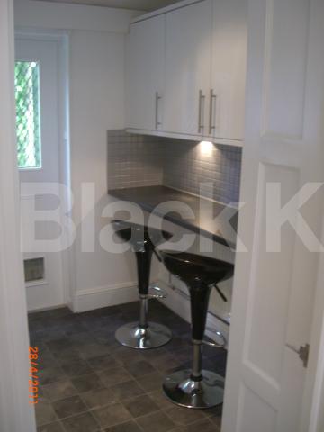 			FANTASTIC 1 BEDROOM FLAT WITH GARDEN, 1 Bedroom, 1 bath, 1 reception Flat			 Agar Grove, CAMDEN SQUARE